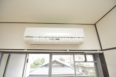 【設備】 | 高橋マンション