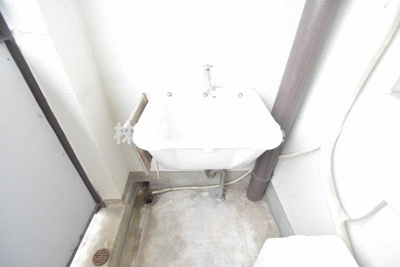 【設備】 | 高橋マンション