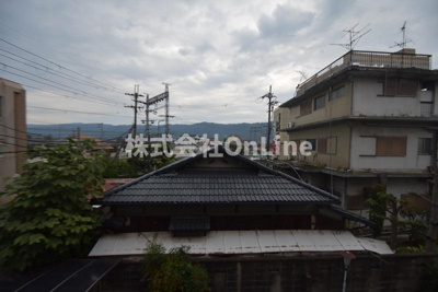 【展望】 | 高橋マンション