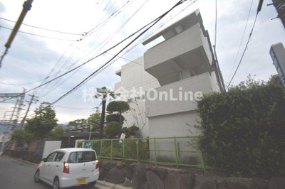 【外観】 | 高橋マンション