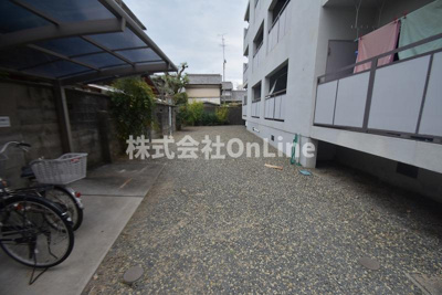 【その他共用部分】 | 高橋マンション