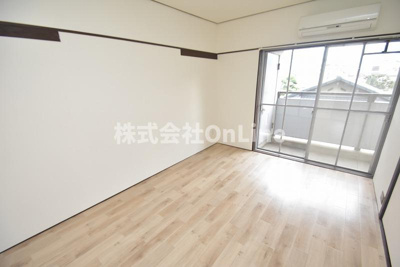 【子供部屋】 | 高橋マンション