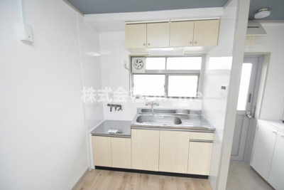 【キッチン】 | 高橋マンション