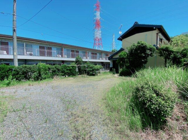 知多郡武豊町 大字冨貴字篭田　戸建の外観
