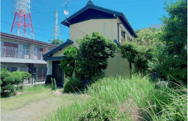 知多郡武豊町 大字冨貴字篭田　戸建
