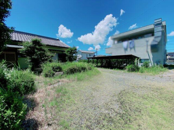 知多郡武豊町 大字冨貴字篭田　戸建の外観