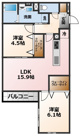 クラシスト甲子園一番町Ⅱの画像