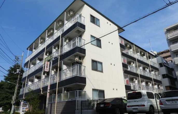 サマレジデンス