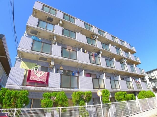 メリス下大久保