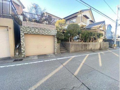 知多市巽が丘4丁目の外観|R6.1.27撮影　敷地面積97坪以上♪