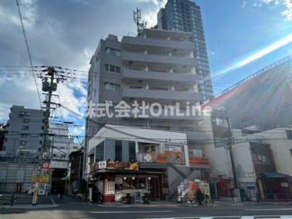 【外観】