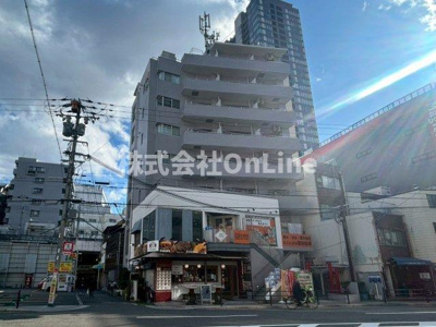 【外観】 | マンションSGI真田山