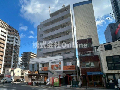 【外観】 | マンションSGI真田山