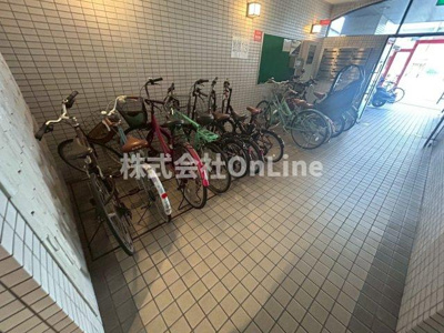 【その他共用部分】 | マンションSGI真田山