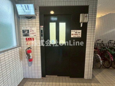 【その他共用部分】 | マンションSGI真田山