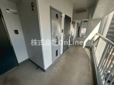 【その他共用部分】 | マンションSGI真田山