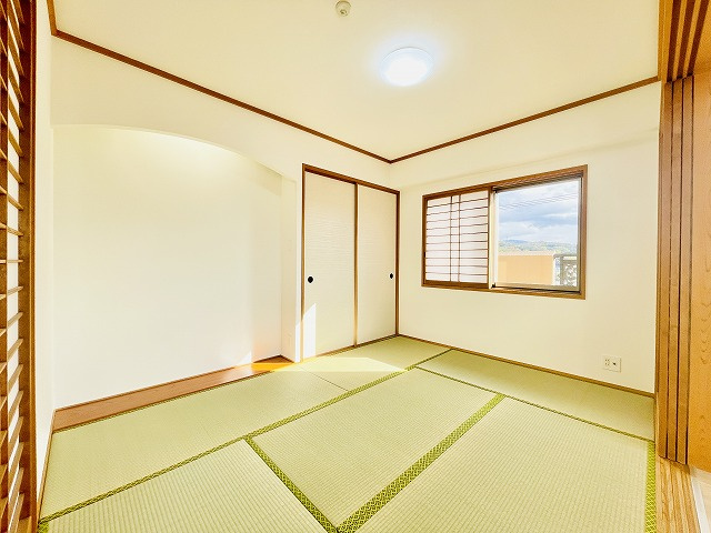 【和室】 | サントノーレ福岡東