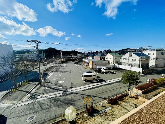 【展望】 | サントノーレ福岡東