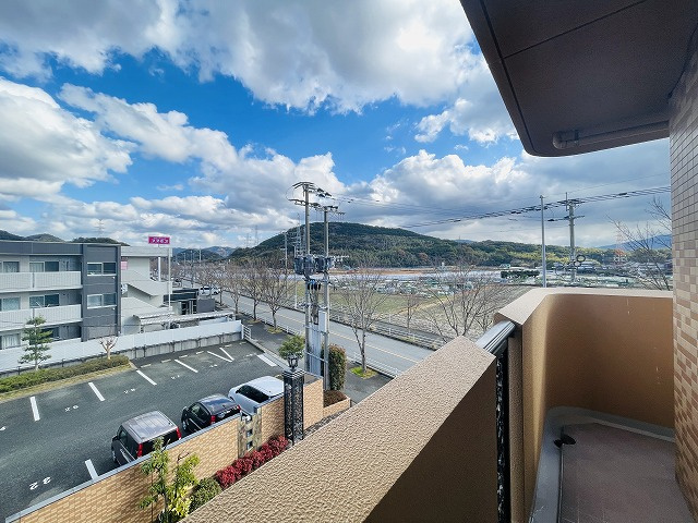 【展望】 | サントノーレ福岡東