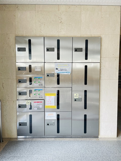 【その他共用部分】 | サントノーレ福岡東