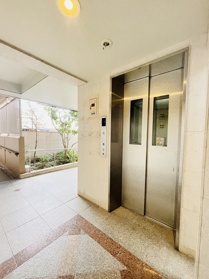 【その他共用部分】 | サントノーレ福岡東