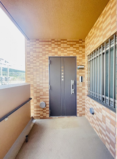 【その他共用部分】 | サントノーレ福岡東