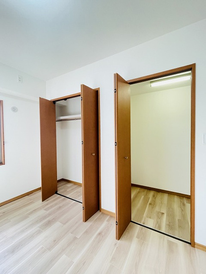 【収納】 | サントノーレ福岡東