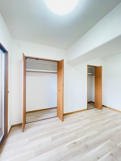 【収納】 | サントノーレ福岡東