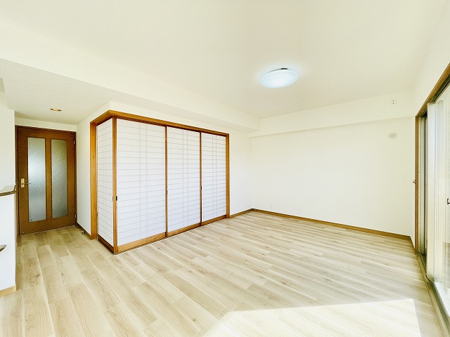 【内装】 | サントノーレ福岡東