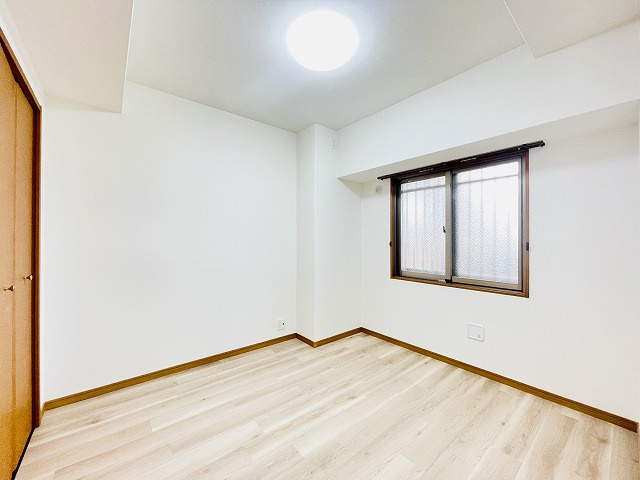 【洋室】 | サントノーレ福岡東