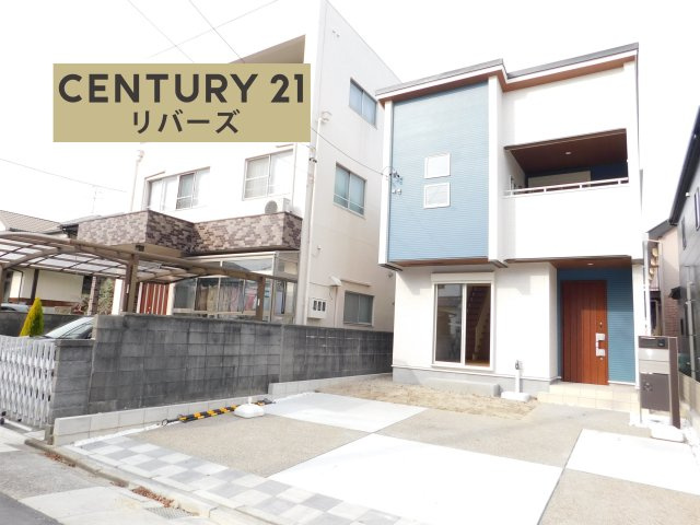 名古屋市中川区打出２丁目の新築一戸建