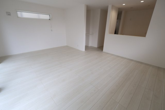 《仲介手数料無料》朝霞市根岸台８丁目4-12新築一戸建てミラスモ