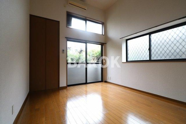 ポラリス姪浜南-Ｎの内装