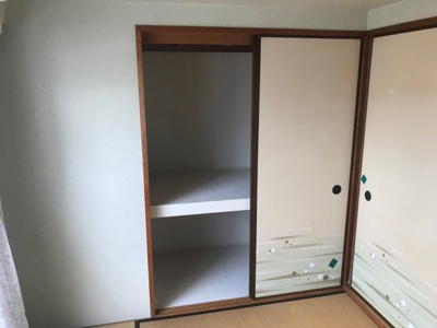 【収納】 | セントラルハイツ湊川