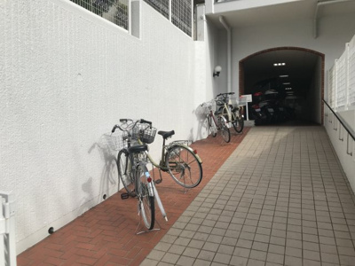 【エントランス】 | セントラルハイツ湊川