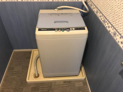 【その他】 | セントラルハイツ湊川