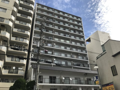 【外観】 | セントラルハイツ湊川