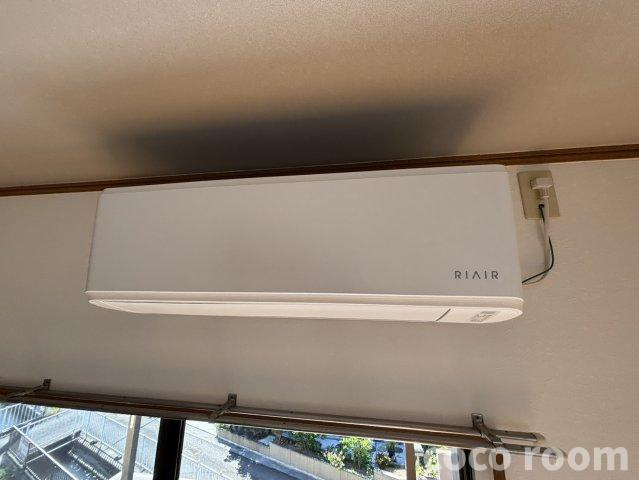 イエローハイツの設備