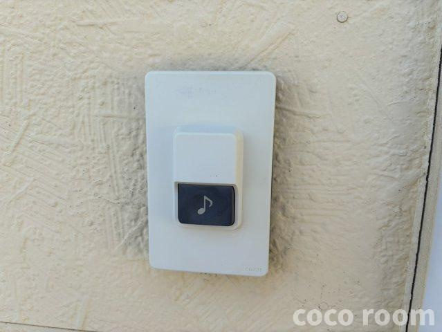 イエローハイツのセキュリティ