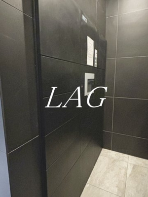 【その他共用部分】 | メインステージ立川Ⅴ | 宅配ボックスです。