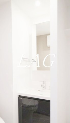 【独立洗面台】 | メインステージ立川Ⅴ | 独立洗面台です。