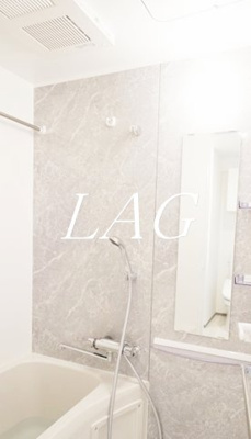 【浴室】 | メインステージ立川Ⅴ | お風呂です。