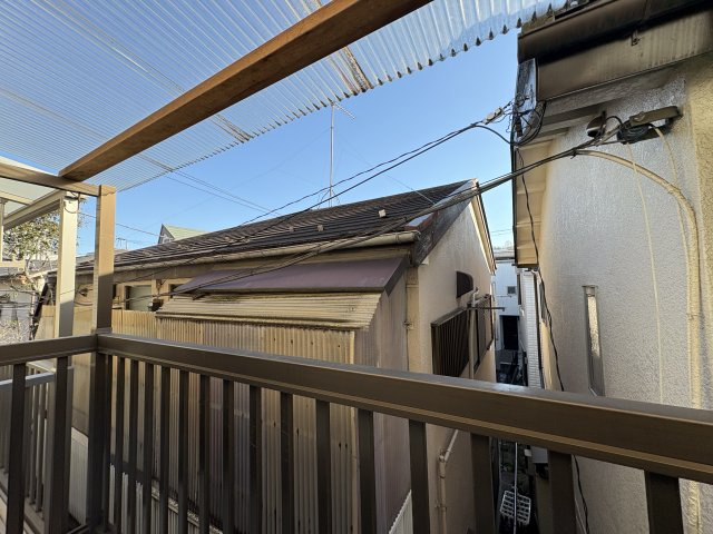 池田戸建ての展望