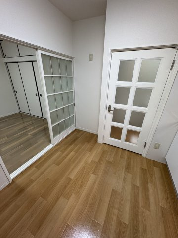 池田戸建ての内装