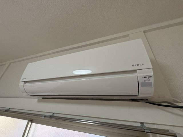 池田戸建ての設備