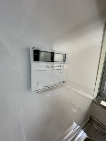 池田戸建ての設備