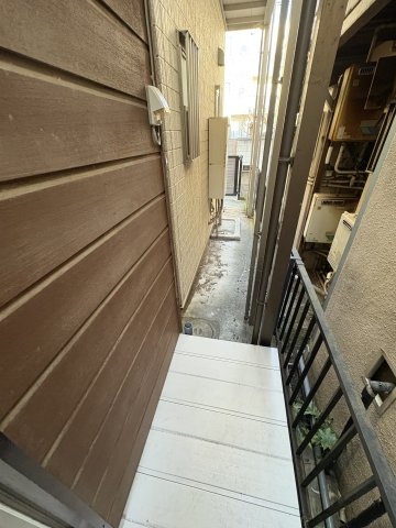 池田戸建てのその他