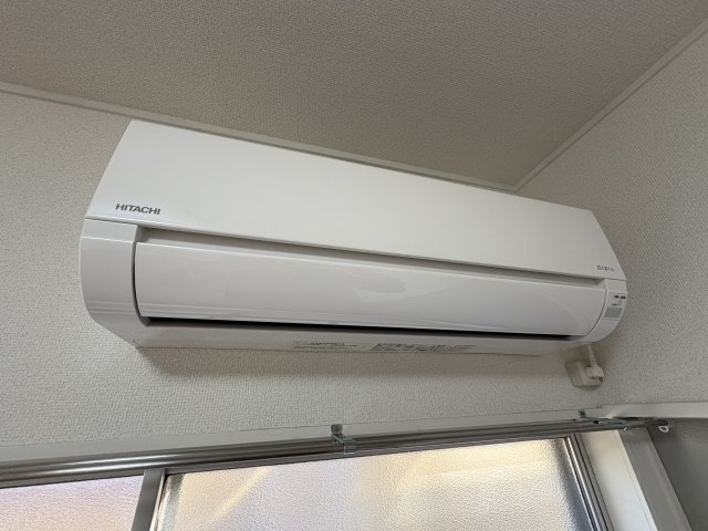 池田戸建ての設備