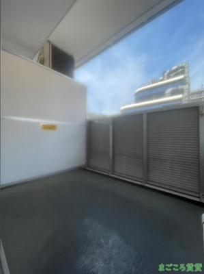 【バルコニー】 | Lib