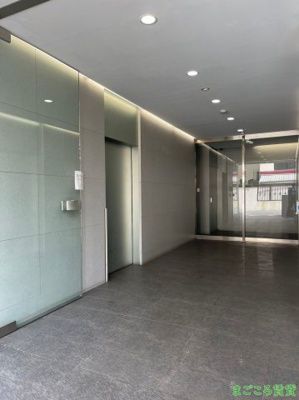 【エントランス】 | Lib